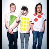 Micachu & The Shapes - List pictures