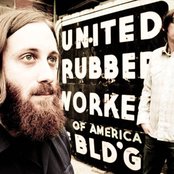 The Black Keys - List pictures