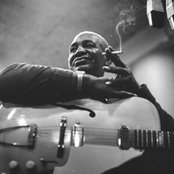 Arthur "big Boy" Crudup - List pictures