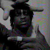 Chief Keef - List pictures