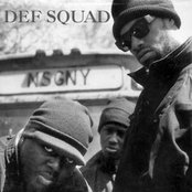 Def Squad - List pictures