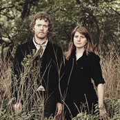 Glen Hansard & Markéta Irglová - List pictures