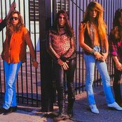 Skid Row - List pictures