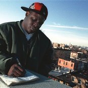 Killah Priest - List pictures