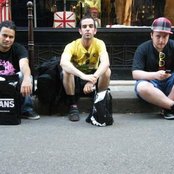 Buraka Som Sistema - List pictures