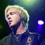 Kenny Wayne Shepherd - List pictures