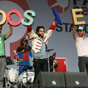 The Hoosiers - List pictures