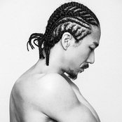 Tiger Jk - List pictures