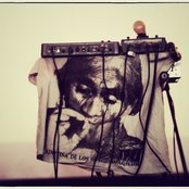 Sun Araw - List pictures