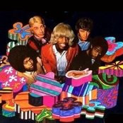 The Equals - List pictures