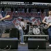 The Receiving End Of Sirens - List pictures