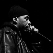 U-god - List pictures