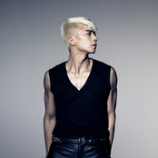 Jang Woo Young - List pictures