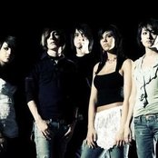 Eyes Set To Kill - List pictures