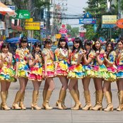 Ske48 - List pictures