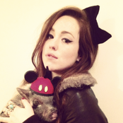 Lily Kershaw - List pictures