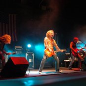 Night Ranger - List pictures