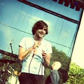 Anthony Green - List pictures