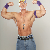 John Cena - List pictures