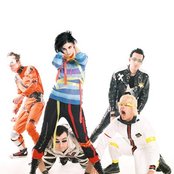 The Epoxies - List pictures