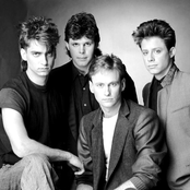 Mr. Mister - List pictures