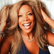 Wendy Williams - List pictures