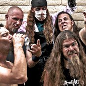 Exhumed - List pictures