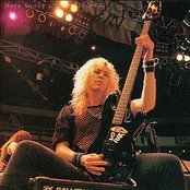 Duff Mckagan - List pictures