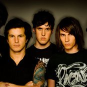 Behind Crimson Eyes - List pictures