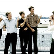 The Walkmen - List pictures