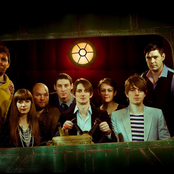 The Leisure Society - List pictures