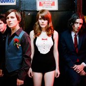 Rilo Kiley - List pictures