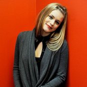 Megan Joy - List pictures