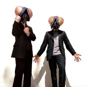 I Monster - List pictures