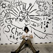 Adam Green - List pictures