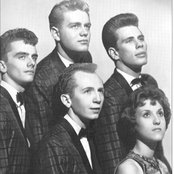 The Skyliners - List pictures