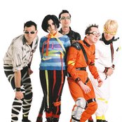 The Epoxies - List pictures