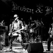 Broken & Burnt - List pictures