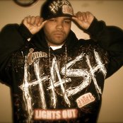 Hash - List pictures