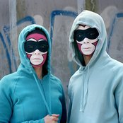 The Knife - List pictures