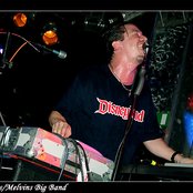 Fantomas - List pictures