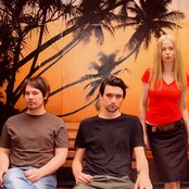 Something For Kate - List pictures