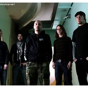 Ghost Brigade - List pictures