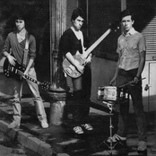 Los Prisioneros - List pictures