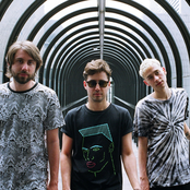 Years & Years - List pictures