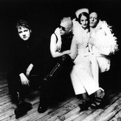 Kmfdm - List pictures