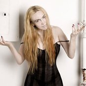 Jarboe - List pictures