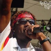 Wayne Marshall - List pictures