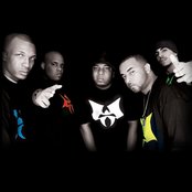 Watchmen - List pictures