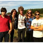 I Am Arrows - List pictures